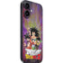 Dragon Ball Z Saiyan Saga iPhone 16 Plus Skin